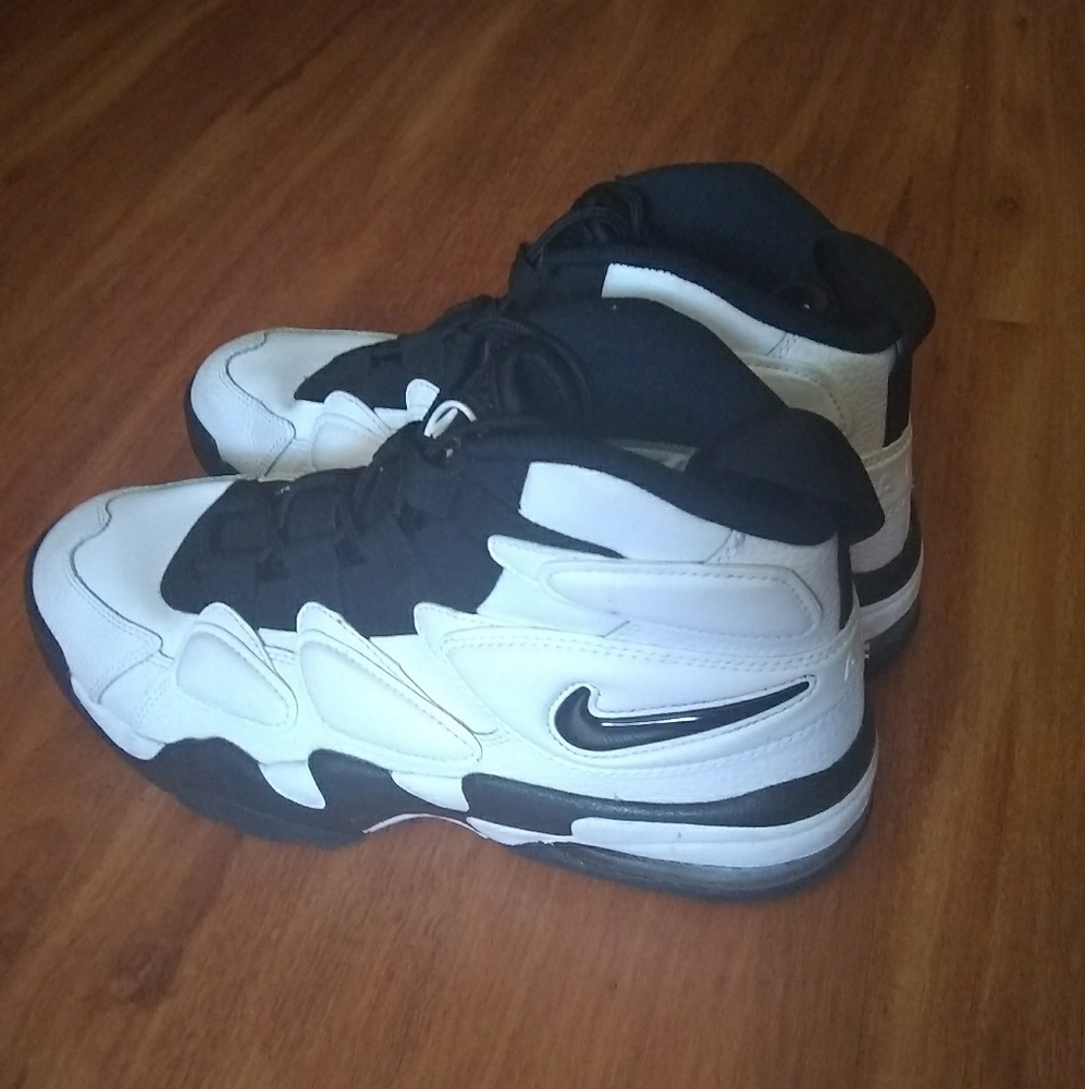 AirMax 2 - Picture 5 of 5